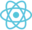React icon